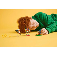 LEGO SONIC THE HEDGEHOG 77001 Sonic'o laužo kova
