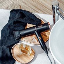 Plaukų džiovintuvas ADLER AD 2278 Juodas Plaukų džiovintuvas ADLER AD 2278 Juodas