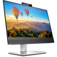 HP E24m G4 FHD USB-C konferencijų monitorius