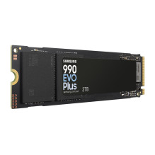 „Samsung MZ-V9S2T0“ 2 TB M.2 PCI Express 4.0 NVMe V-NAND TLC diskas