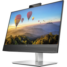 HP E24m G4 FHD USB-C konferencijų monitorius