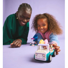 LEGO FRIENDS 42644 Hartleiko miesto ledų furgonėlis