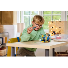 LEGO SONIC THE HEDGEHOG 77002 Cyclone vs. Metal Sonic