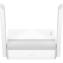 Belaidis maršrutizatorius CUDY LT300_EU Wi-Fi 300 Mbps 2.4 GHz 4G LTE SIM