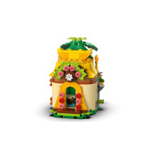 LEGO DISNEY 43260 Moana's Island Fun LEGO DISNEY 43260 Moana's Island Fun