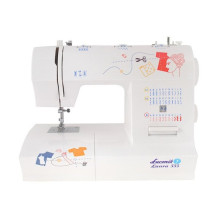 LAURA 555 Siuvimo mašina mechaninė Łucznik LAURA 555 Siuvimo mašina mechaninė Łucznik