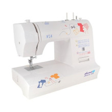 LAURA 555 Sewing machine mechanical Łucznik LAURA 555 Sewing machine mechanical Łucznik