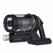 Samsung upright hoover VS20B95943N / GE