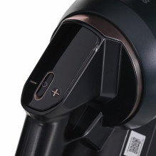 Samsung upright hoover VS20B95943N / GE