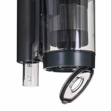 Samsung upright hoover VS20B95943N / GE