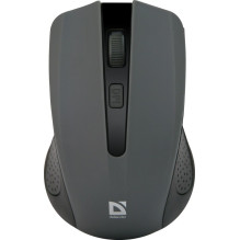 Defender MM-935 mouse Ambidextrous RF Wireless Optical 1600 DPI