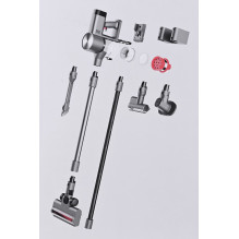 Xiaomi Vacuum Cleaner G20 Max upright hoover