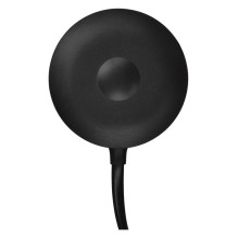 Braun 408567 elektrinis dantų šepetėlis suaugusiems Vibruojantis dantų šepetėlis, juodas