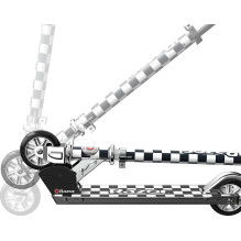 KICK SCOOTER Razor Model A patikrintas KICK SCOOTER Razor Model A patikrintas