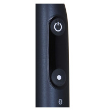 Braun 408567 electric toothbrush Adult Vibrating toothbrush Black