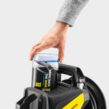 KARCHER K 7 Premium Smart Control Flex slėginė plovykla - 1.317-360.0