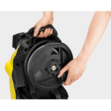 KARCHER K 7 Premium Smart Control Flex slėginė plovykla - 1.317-360.0