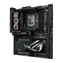 ASUS ROG MAXIMUS Z890 EXTREME Intel Z890 LGA 1851 (Socket V1) Extended ATX ASUS ROG MAXIMUS Z890 EXTREME Intel Z890 LGA 1851 (Socket V1) Extended ATX