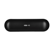 Braun 408567 electric toothbrush Adult Vibrating toothbrush Black