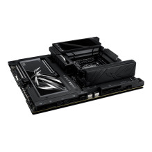 ASUS ROG MAXIMUS Z890 EXTREME Intel Z890 LGA 1851 (Socket V1) Extended ATX ASUS ROG MAXIMUS Z890 EXTREME Intel Z890 LGA 1851 (Socket V1) Extended ATX