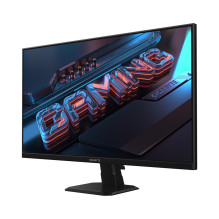 GIGABYTE GS27FA 27" Full HD LED monitorius, juodas