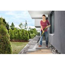 KARCHER K 4 Power Control Flex namų slėginė plovykla - 1.324-300.0