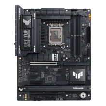 ASUS TUF GAMING Z890-PLUS WIFI Intel Z890 LGA 1851 (Socket V1) ATX plokštė