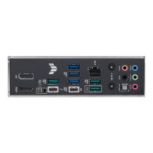 ASUS TUF GAMING Z890-PLUS WIFI Intel Z890 LGA 1851 (Socket V1) ATX plokštė