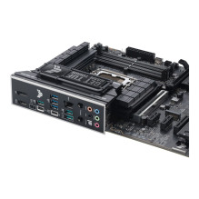 ASUS TUF GAMING Z890-PLUS WIFI Intel Z890 LGA 1851 (Socket V1) ATX plokštė