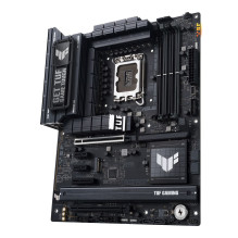 ASUS TUF GAMING Z890-PLUS WIFI Intel Z890 LGA 1851 (Socket V1) ATX plokštė