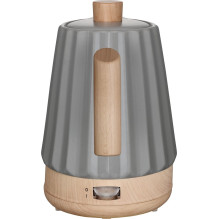 Concept RK0092 Ceramic electric kettle 1.5 l Dark grey