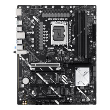 ASUS PRIME Z890-P WIFI Intel Z890 LGA 1851 (V1 lizdas) ATX