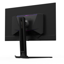 „GIGABYTE AORUS FO32U2P“ 32 colių OLED žaidimų monitorius – 3840 x 2160 (UHD), 240 Hz, 0,03 ms, 250 cd/m2, KVM, „FreeSyn