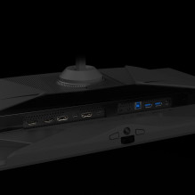 GIGABYTE AORUS FO32U2P 32" OLED Gaming Monitor - 3840 x 2160(UHD), 240Hz, 0.03ms, 250 cd / m2, KVM, FreeSync Premiu