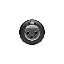 „Shure MVX2U“ – skaitmeninė garso sąsaja