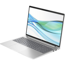 HP ProBook 465 G11 nešiojamasis kompiuteris, AMD Ryzen™ 5 7535U, 40,6 cm (16 colių), WUXGA, 16 GB DDR5-SDRAM, 512 GB SSD