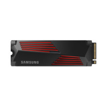 „Samsung 990 PRO 2 TB M.2 PCI Express 4.0 NVMe V-NAND MLC“ diskas