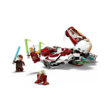 LEGO STAR WARS 75401 Ahsoka's Jedi Interceptor