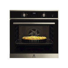 Katalizinė orkaitė Electrolux EOD5F71X Katalizinė orkaitė Electrolux EOD5F71X