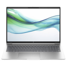 HP ProBook 465 G11 nešiojamasis kompiuteris, AMD Ryzen™ 5 7535U, 40,6 cm (16 colių), WUXGA, 16 GB DDR5-SDRAM, 512 GB SSD