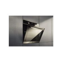 Katalizinė orkaitė Electrolux EOD5F71X Katalizinė orkaitė Electrolux EOD5F71X