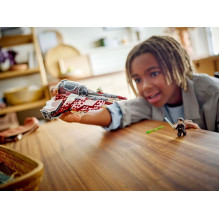 LEGO STAR WARS 75401 Ahsoka's Jedi Interceptor