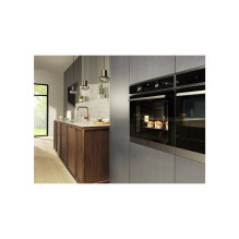 Katalizinė orkaitė Electrolux EOD5F71X Katalizinė orkaitė Electrolux EOD5F71X