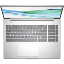 HP ProBook 465 G11 nešiojamasis kompiuteris, AMD Ryzen™ 5 7535U, 40,6 cm (16 colių), WUXGA, 16 GB DDR5-SDRAM, 512 GB SSD