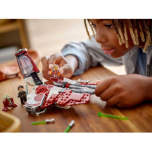 LEGO STAR WARS 75401 Ahsokos džedajų naikintuvas LEGO STAR WARS 75401 Ahsokos džedajų naikintuvas