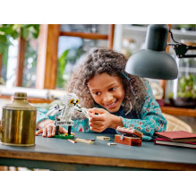 LEGO HARRY POTTER 76425 Hedviga Ligustrų gatvėje 4 LEGO HARRY POTTER 76425 Hedviga Ligustrų gatvėje 4