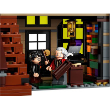 LEGO HARRY POTTER 75978 Įstrižainės alėja LEGO HARRY POTTER 75978 Įstrižainės alėja