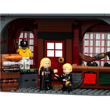 LEGO HARRY POTTER 75978 Įstrižainės alėja LEGO HARRY POTTER 75978 Įstrižainės alėja