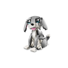 LEGO CREATOR 3 IN 1 31163 Playful Cat LEGO CREATOR 3 IN 1 31163 Playful Cat