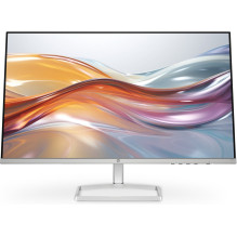 HP 27-inch Series 5 FHD monitor - 527sf